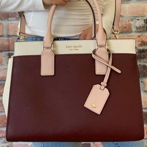 kate spade bag